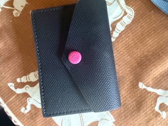 Mini wallet
