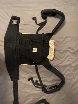 Baby carrier