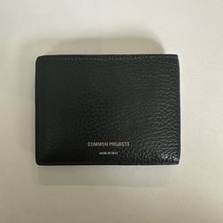 Common Projects Wallet
