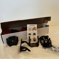 Hat Mount