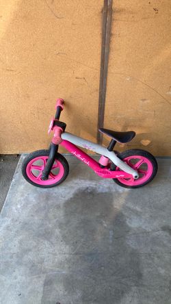 Kids bike