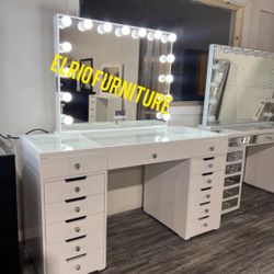 Furniture, vanity
