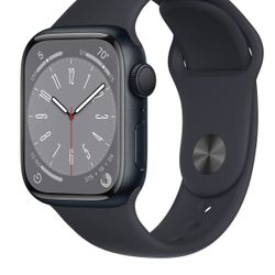 Apple Watch Series 8