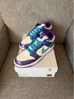 Nike Dunk Low Protro Kobe Bryant Draft Day Size 10.5 $160