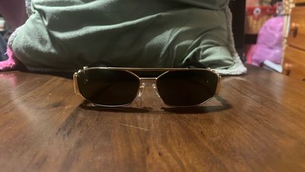 Medusa Biggie Sunglasses