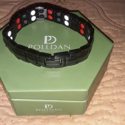 Polldan Braclet 