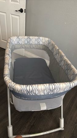 Baby bassinet