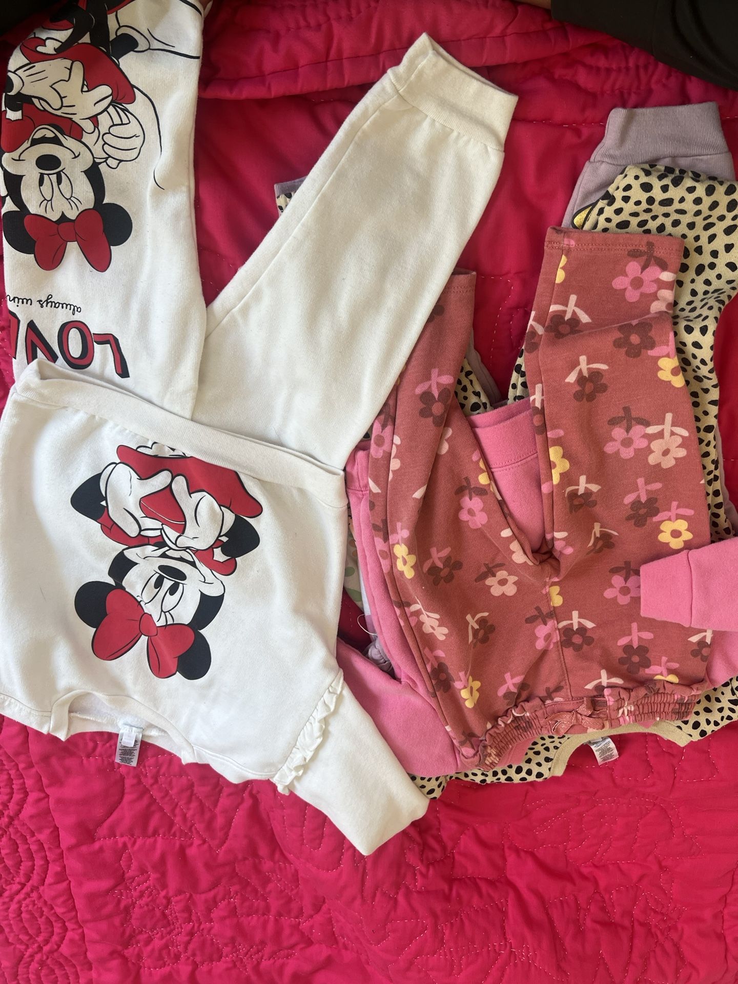 Baby Clothes 24 Months