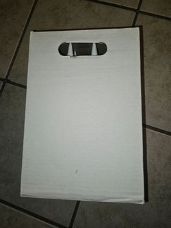 Caja de silicon