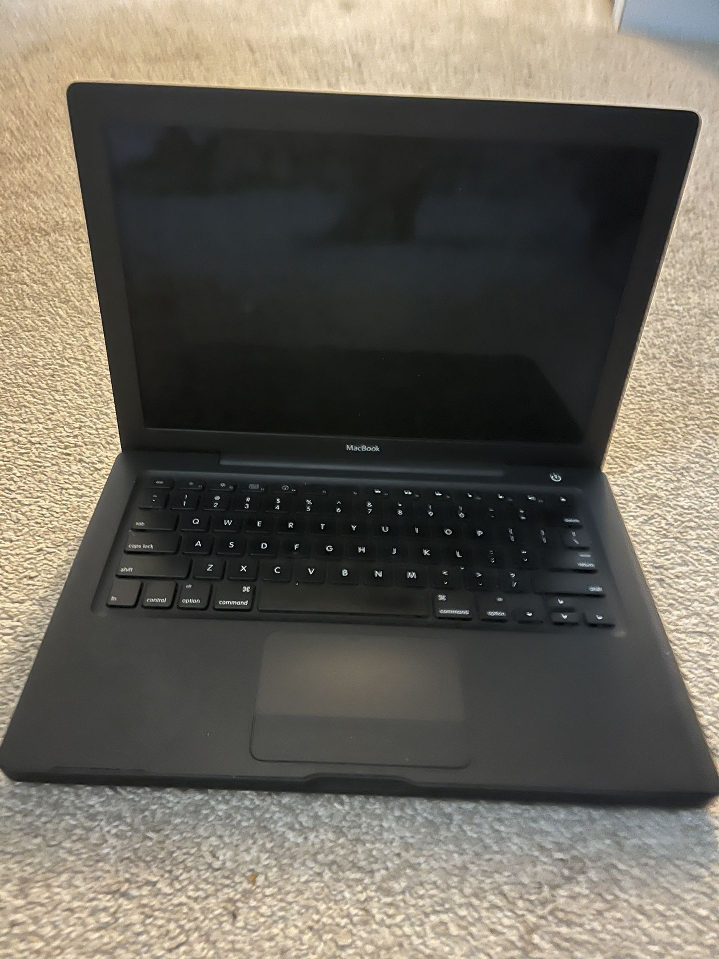 macbook
