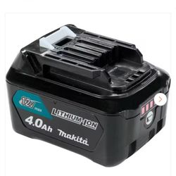 Makita CXT 12V  4.0Ah Battery 