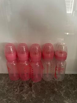 Dr browns baby bottles