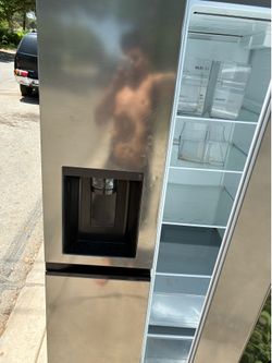 Free fridge don’t cool no more junk