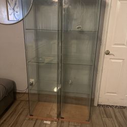Showcases