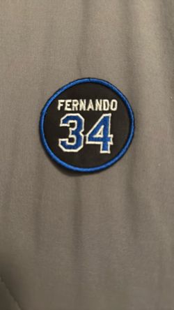 Dodgers Patch #34