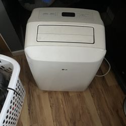 Air Conditioner LG