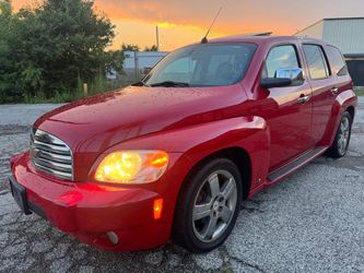 2009 Chevrolet HHR