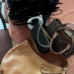 Michael Kors Bags