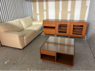 Free furniture