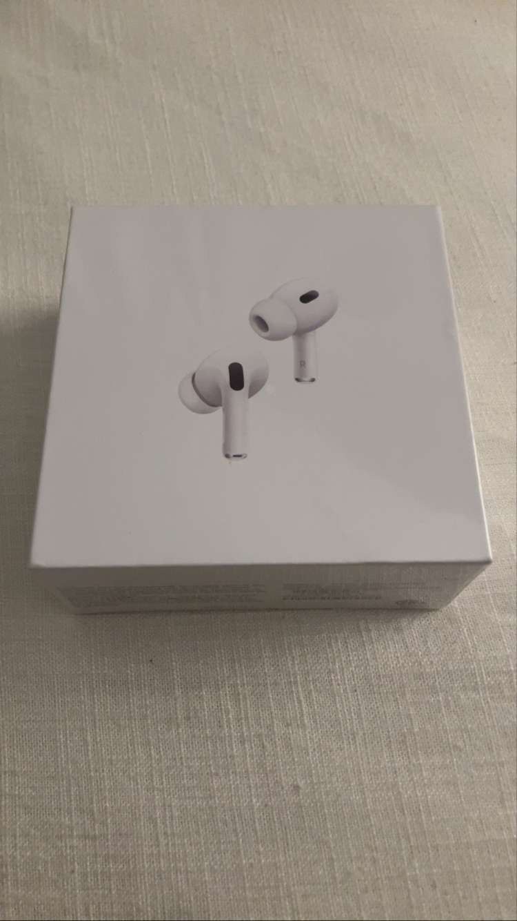 AirPods Pro Gen 2