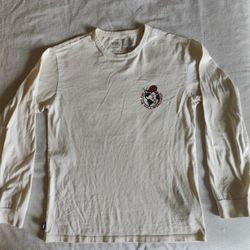 Men's Vans Long sleeve Tshirt