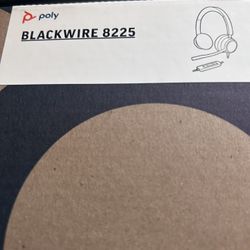 Headset Poly 8225