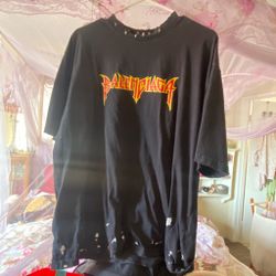 Balenciaga