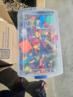 Free toys