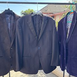 Size 42L coats/jackets/blazers