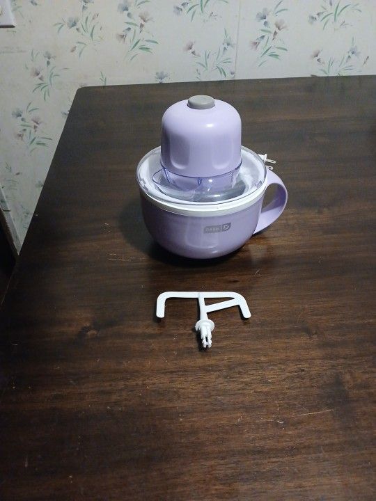 My Mug Ice Cream Maker for Kids