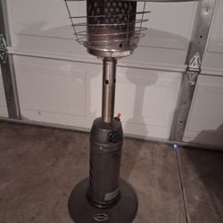 Table Top Patio Propane Heater