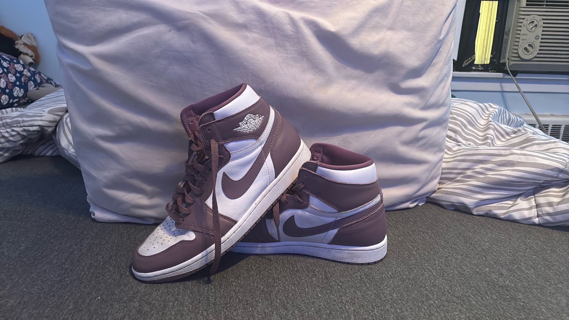 nikes