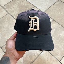 Dandy Hats "No Brainer"