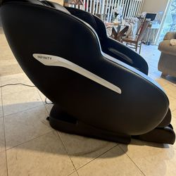 Infinity Massage Chair