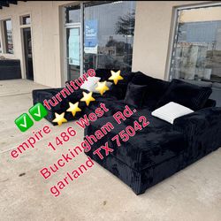 Furniture sectional sets