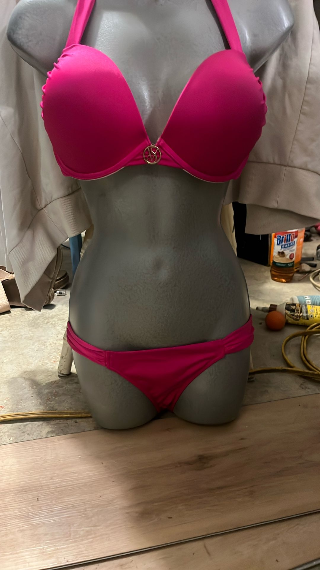 Victoria Secret Push Up Swimsuit