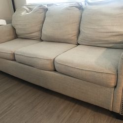 Sleeper Sofa Couch 