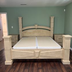 Bedroom Set