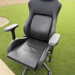 Razer Gaming Chair