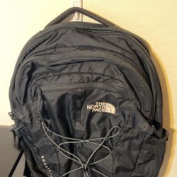  North Face Backpack 