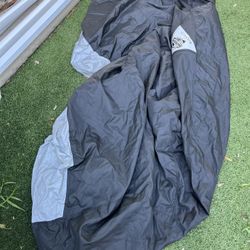 Dowco Guardian Weatherall Plus Cover Sz L For Sport Bikes And Scooters