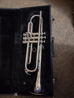 King Stone Trumpet