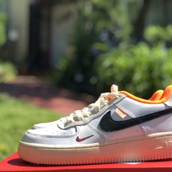 Nike Air Force Elite 5Y