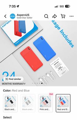 Powerbank