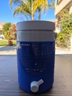 Aircast Cold Therapy Cooler