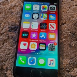 Iphone 6 64 Gb Unlocked