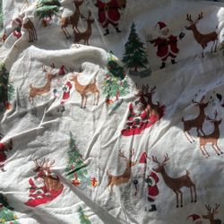 Pottery Barn Baby Crib Cover🐣🎅🎄