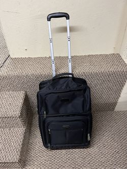 Costco Carry On ——two Ways To Use