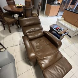 Electric Recliner Couch