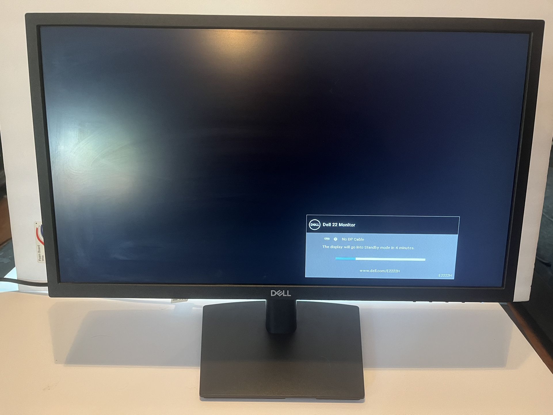 Dell Monitor